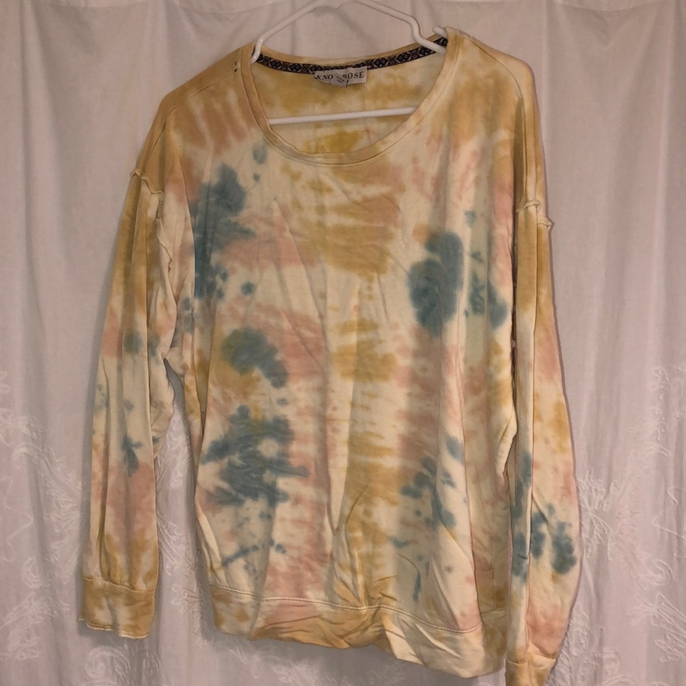 KNOX ROSE sweatshirt